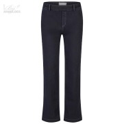 Anna Montana 1045 Mila wide flexi Dark Blue